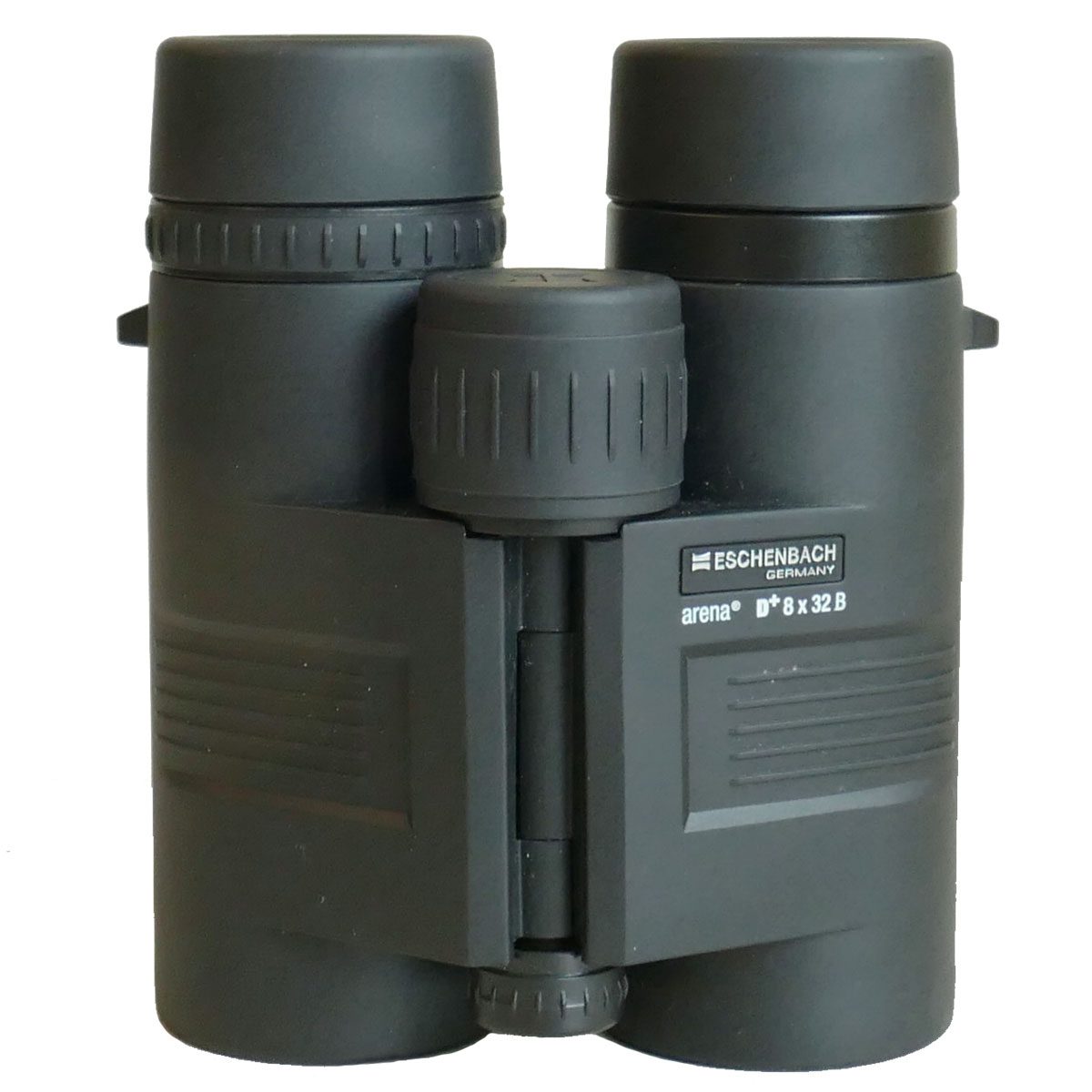 dark green binoculars