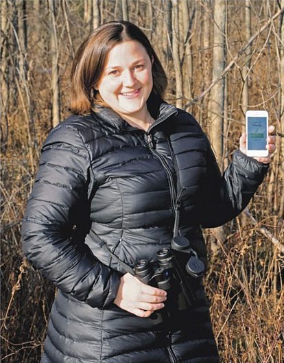 Jesse Barry by Tim Gallagher